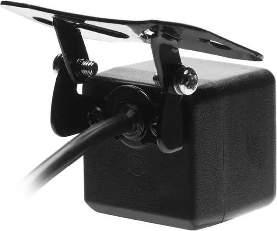 Achteruitrijcamera Auto - 12 LED HD Parkeercamera 140° - Waterdicht - Nachtzicht - Plug & Play - Universeel Parkeerhulp Systeem — afbeelding 5