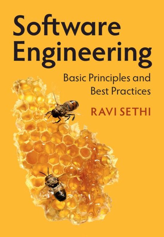 Software Engineering - cover