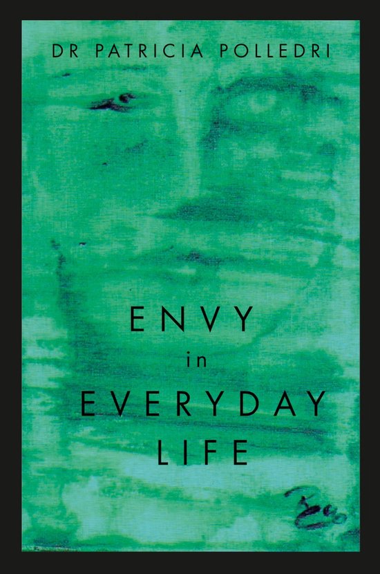 Envy In Everyday Life - cover