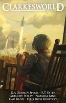 Clarkesworld Issue 220 (Clarkesworld Magazine) : Clarke, Neil, Tan, Zun Yu, De Winter, Gunnar
