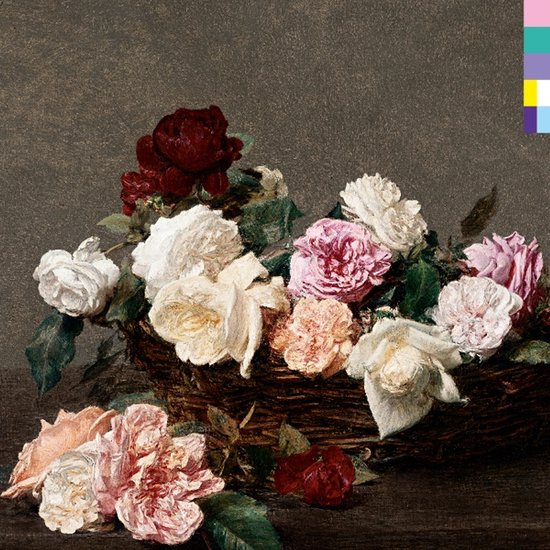 Power, Corruption and Lies (Deluxe Edition)