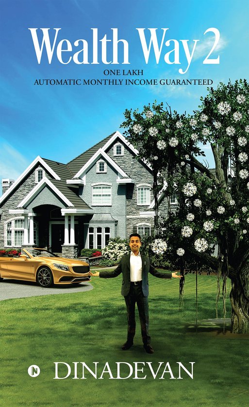 Wealth Way 2 - cover