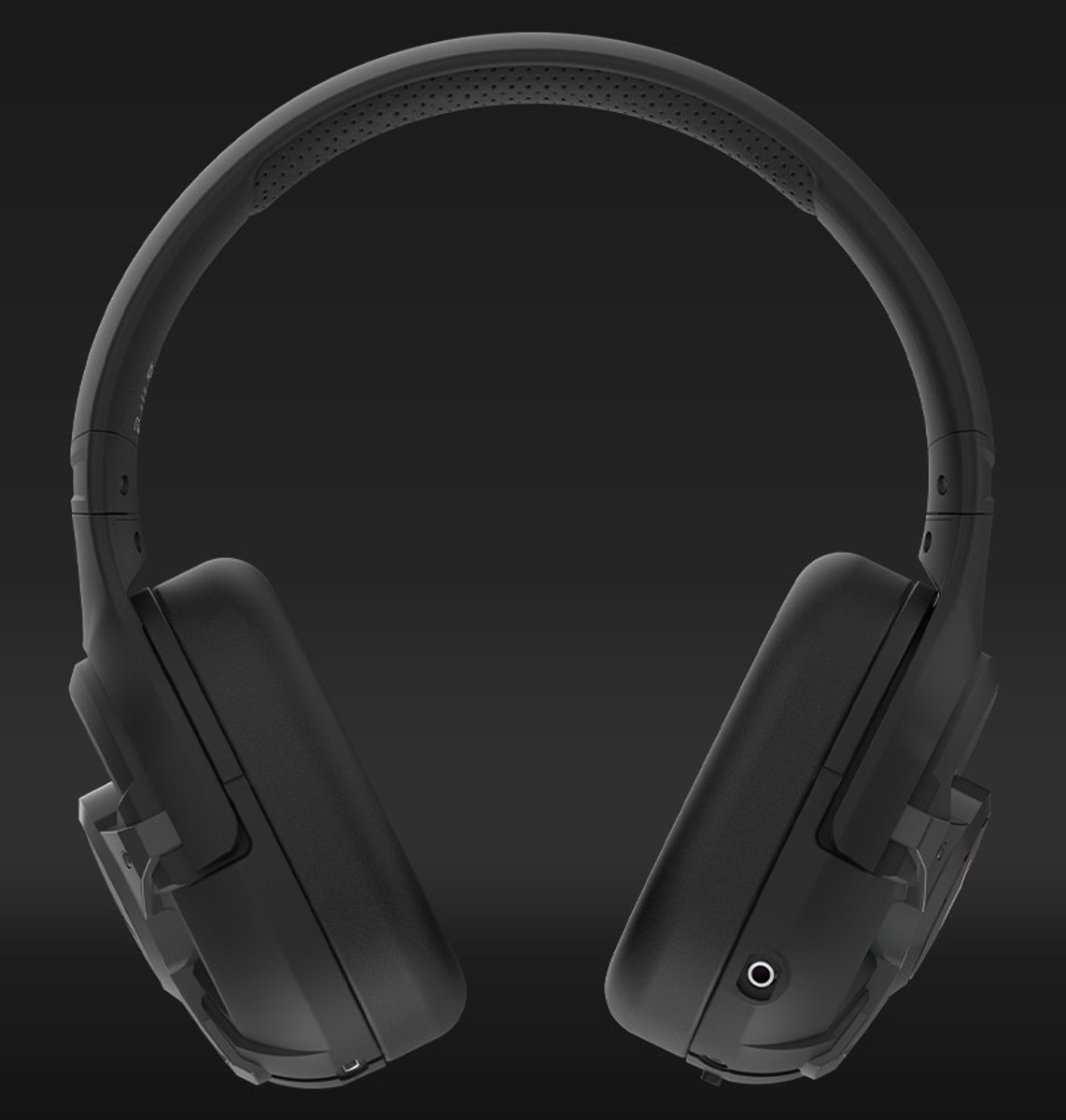 AQIRYS Ara Gaming Headset – 7.1 Surround, Comfortabele Over-Ear, USB & 3.5mm Verbinding, Perfect voor PC en Console Gaming
