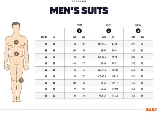 OppoSuits Daily Seer Sucker - Costume décontracté pour homme - Tenue décontractée chic - Pantalon et blazer inclus - Blauw - Taille : UE 52