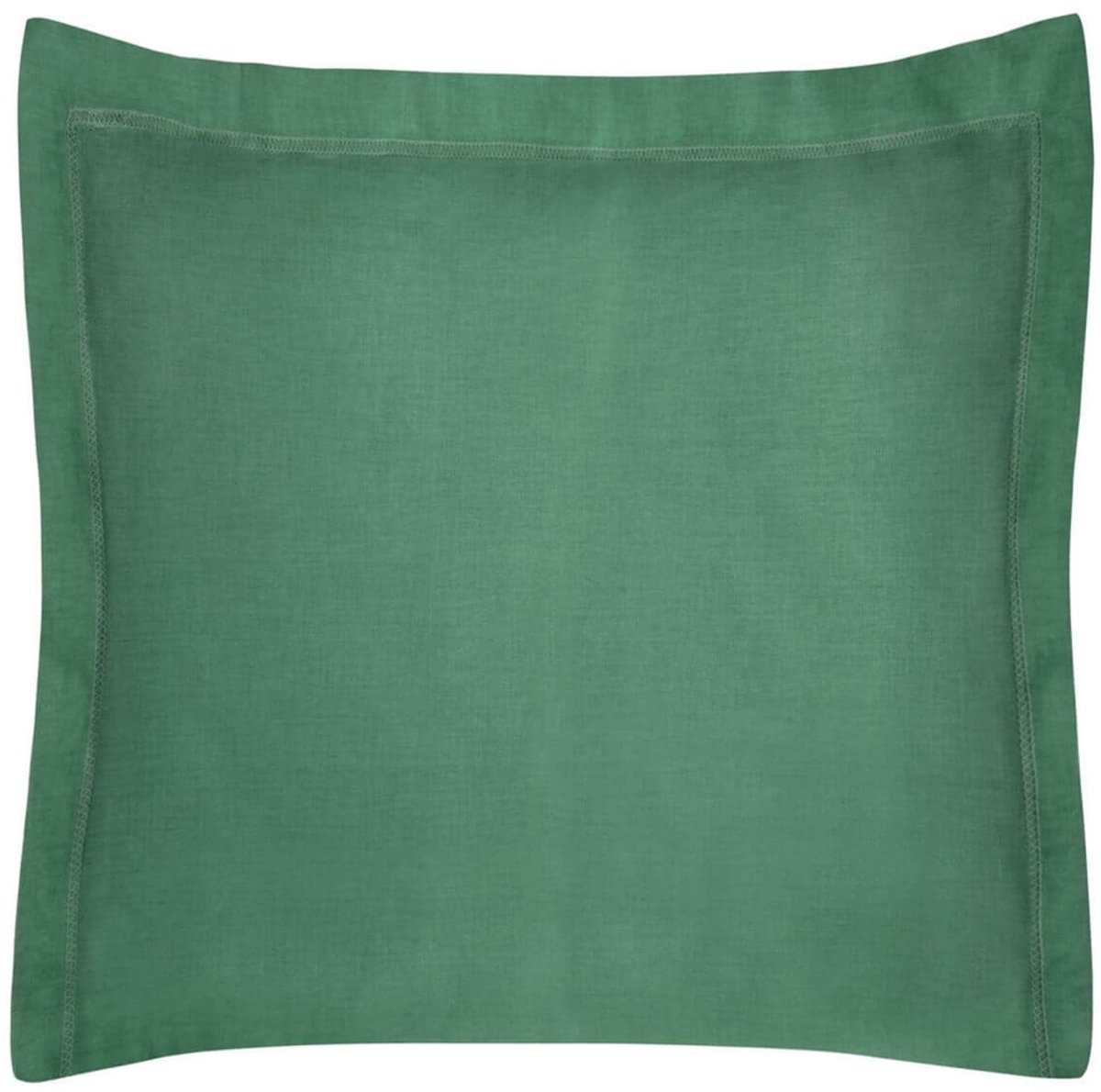 Decoratieve Kussensloop Katoen 70c80cm - Novac Flesgroen