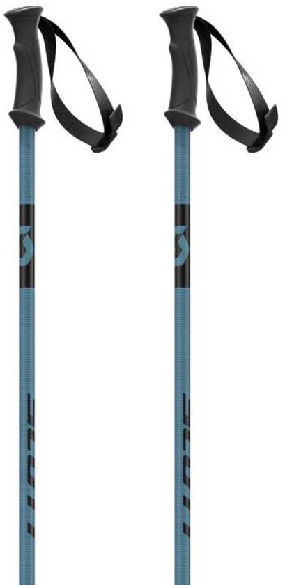 Bâtons Scott 540 Pro Bleu 125 cm Homme,Femme