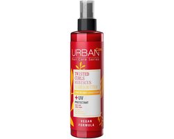 Urban Care Twisted Curls Hibiscus & Shea Butter Leave-In Hair Conditioner