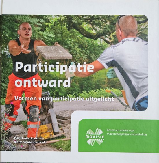 Participatie ontward