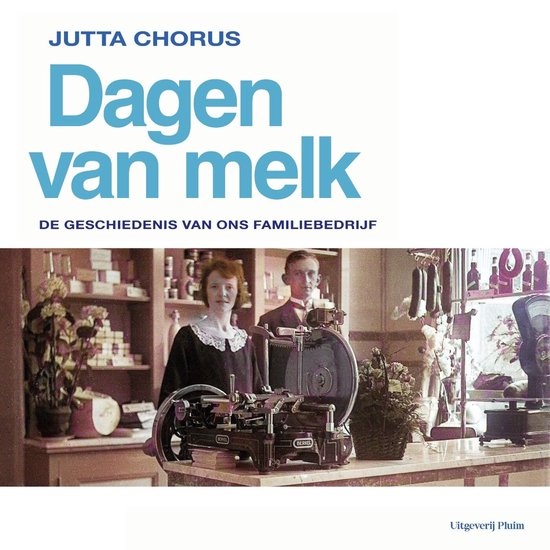 Dagen van melk