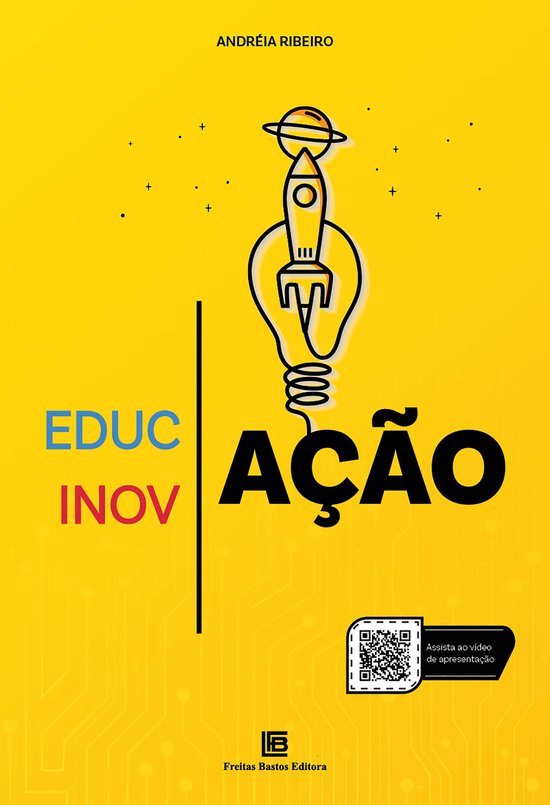 Educação e Inovação - cover
