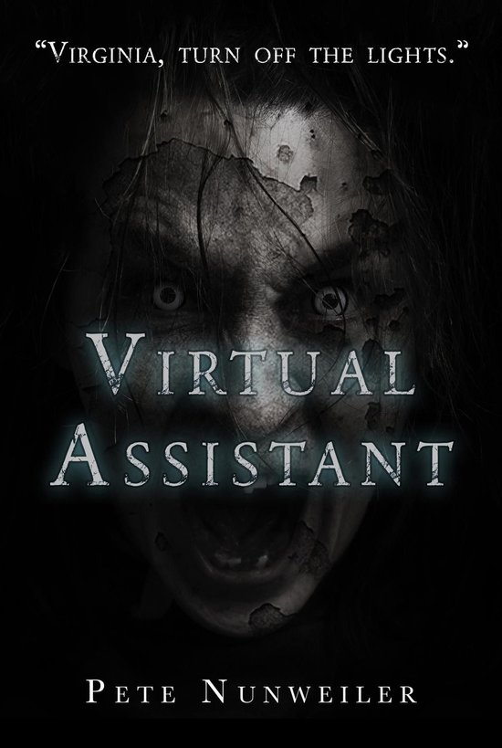 Virtual Assistant - cover