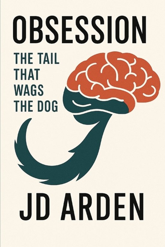 Modern Mind & Self- Obsession - cover