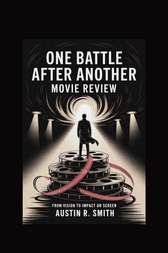 One Battle After Another Movie Review