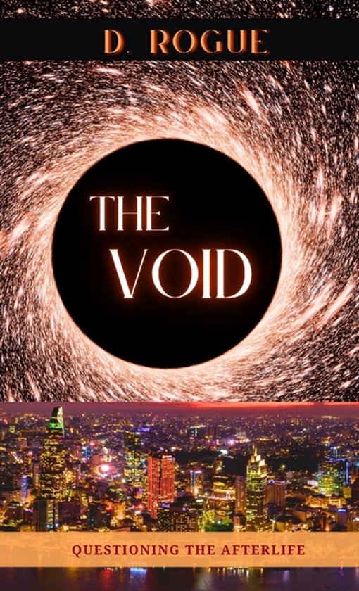 The Void - cover