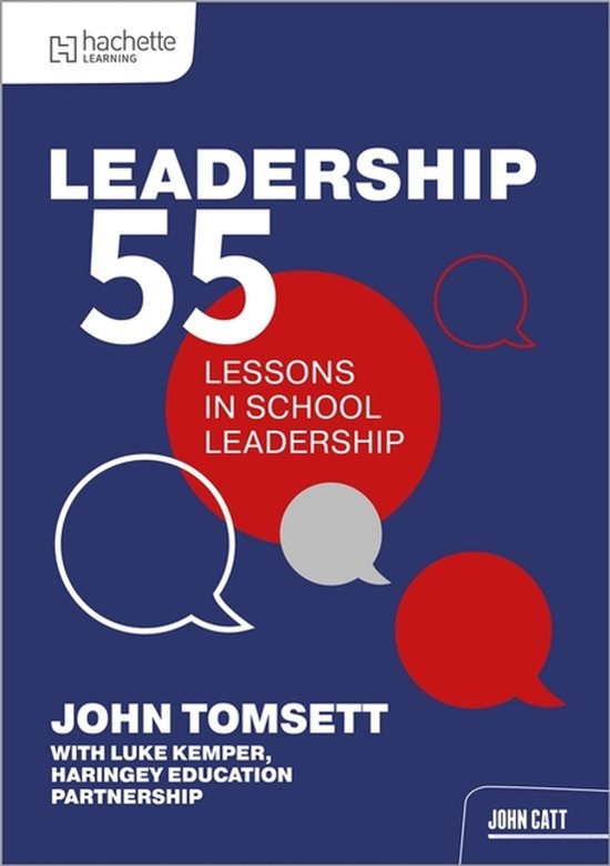 Leadership Wisdom 55 - cover