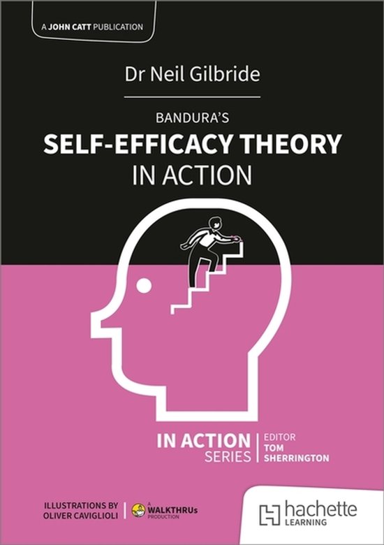 Bandura's Self-efficacy Theory In Action