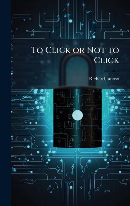 To Click or Not to Click - cover