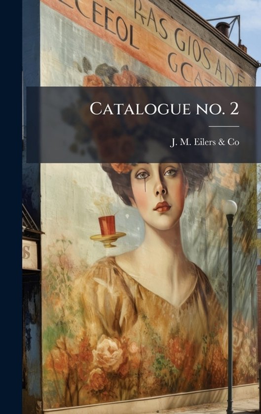 Catalogue no. 2 - cover