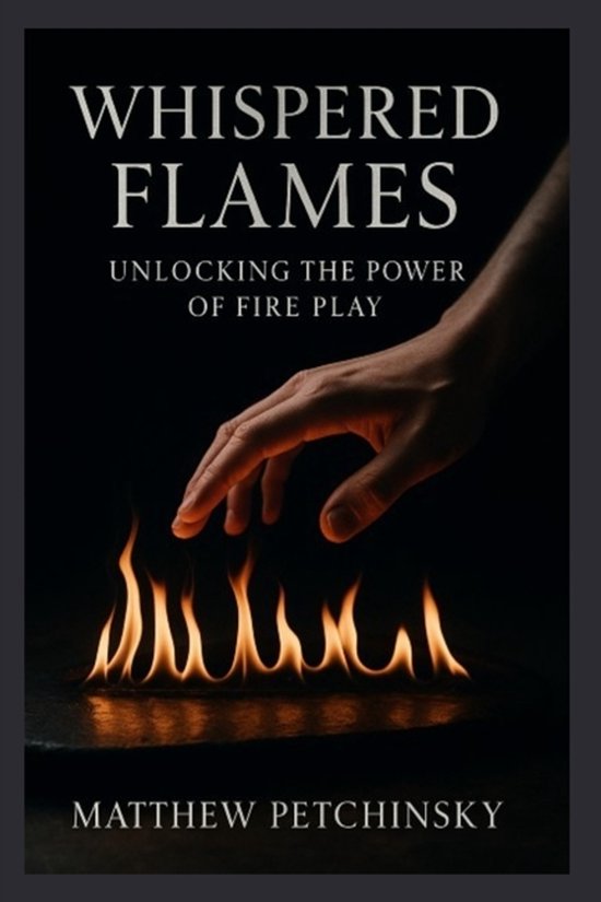 Apophis Kinky- Whispered Flames