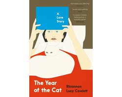 The Year of the Cat