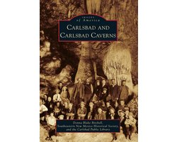 Carlsbad and Carlsbad Caverns