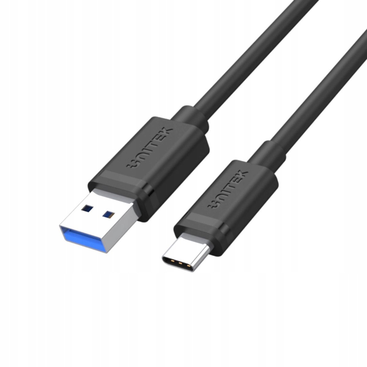 Unitek USB 3.1 A apparaat C Kabel 0,5m - Snel Data & Laden