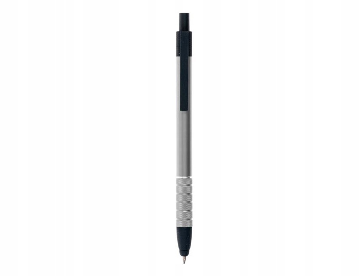 MFP Touch Pen Gouden Touchscreen Pen - Blauwe Inkt