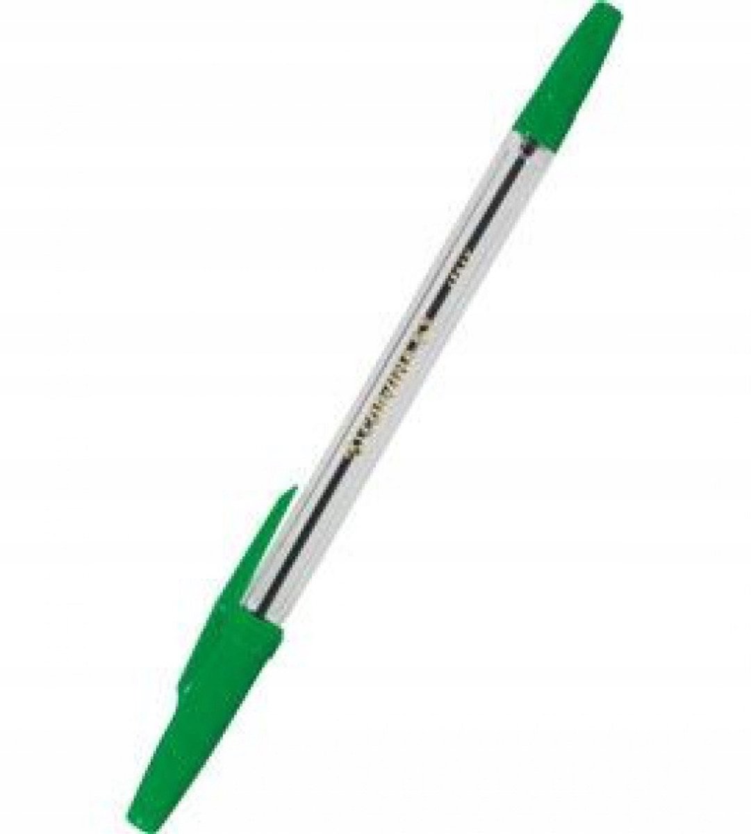 Groene Pen voor Kantoor - Hoge Kwaliteit Notities