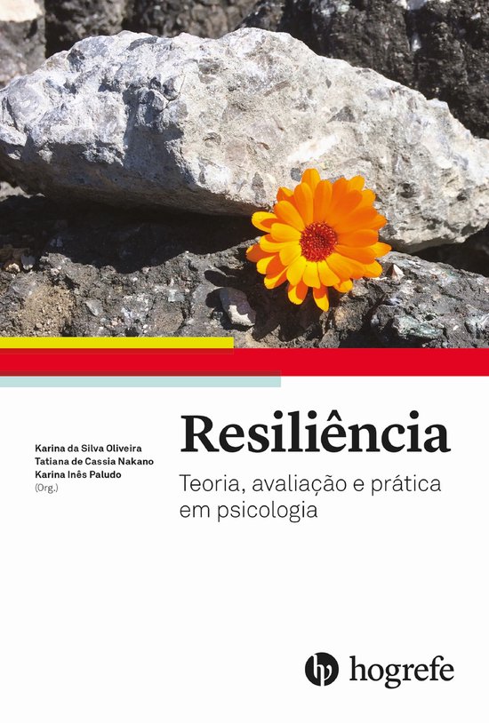 Resiliência - cover