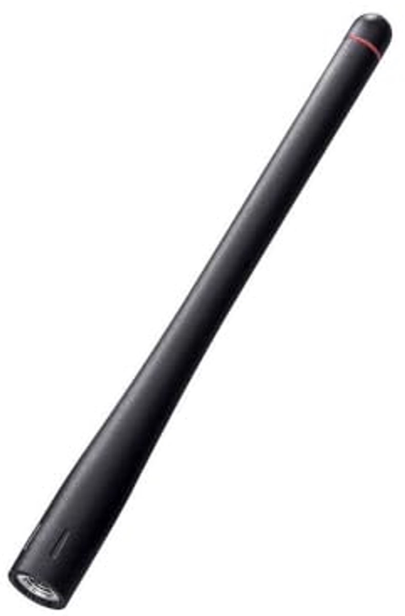 Antenne voor M92D Radio