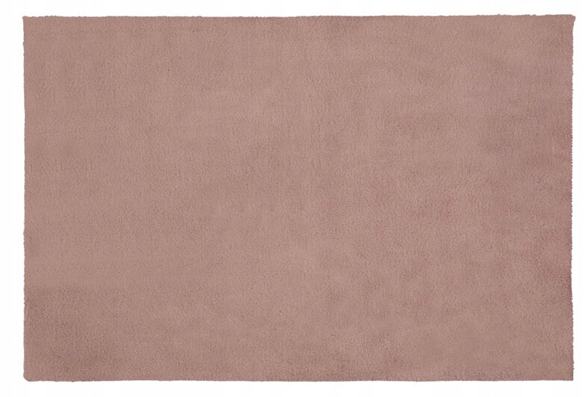 Marcelo Badmat 50x70 Rose - Zacht & Absorberend