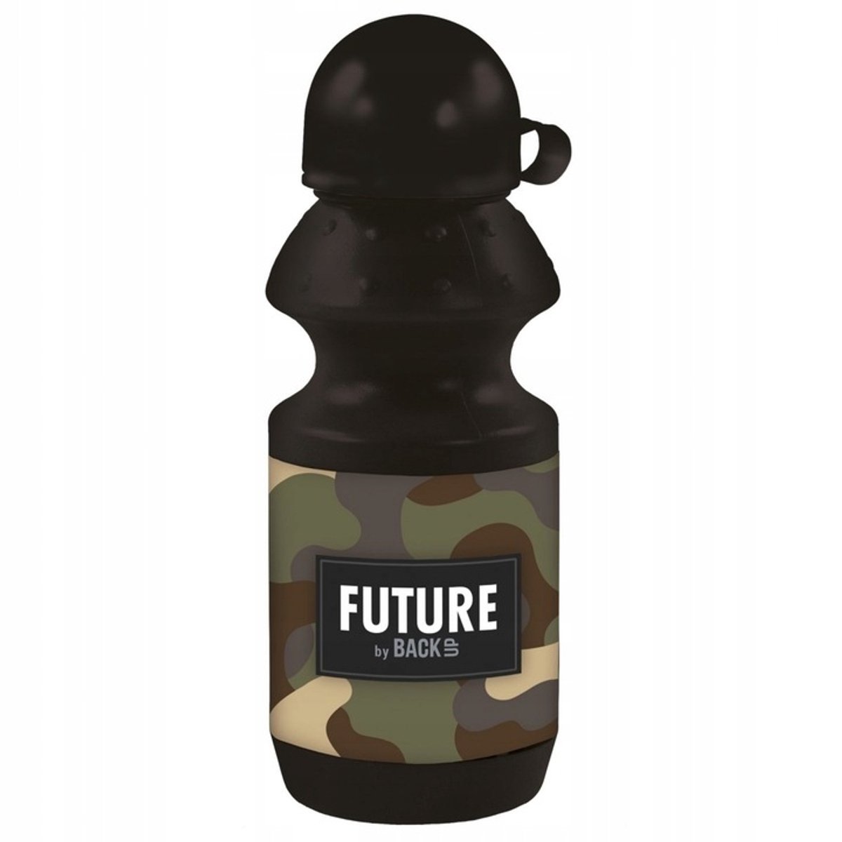 Derform Bidon 330 ml - Ideaal voor School en Sport
