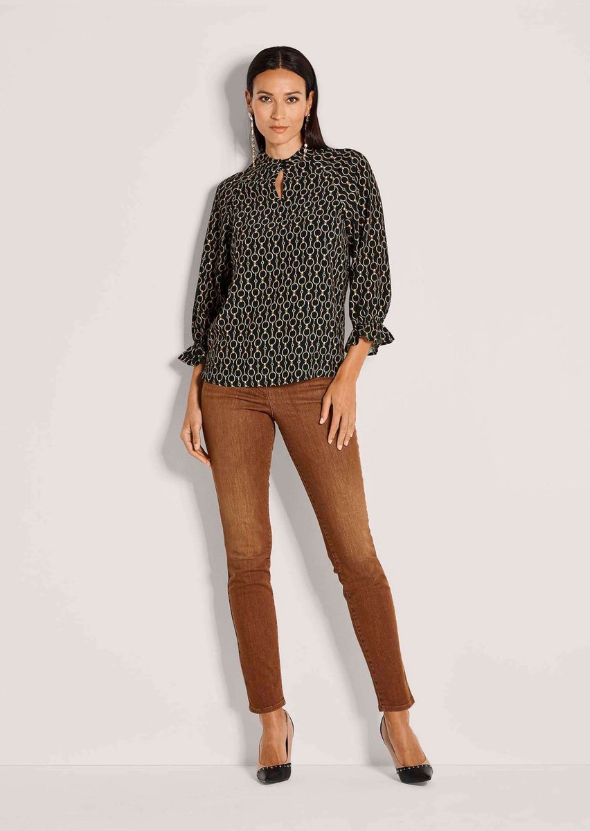 MADELEINE Blouse Blouse
