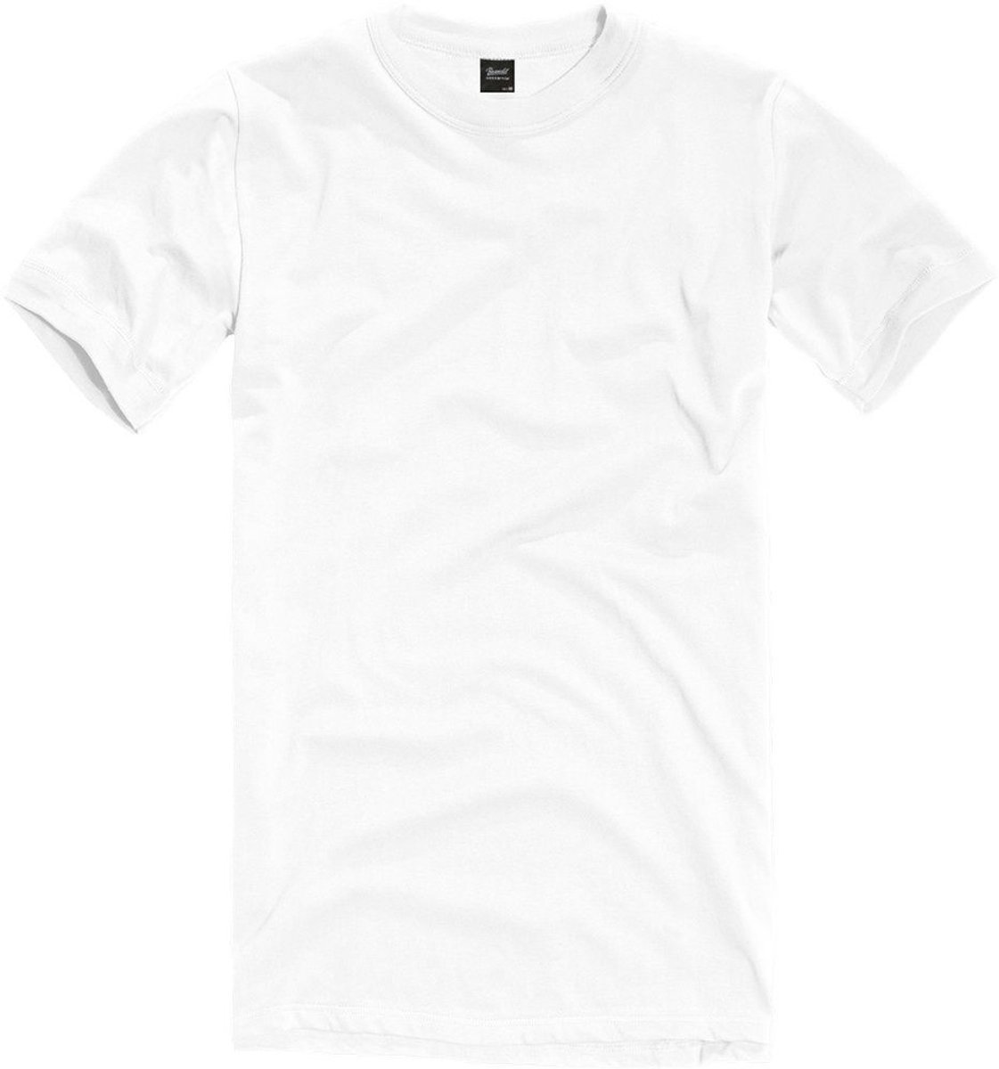 Brandit Bw T-shirt 4017