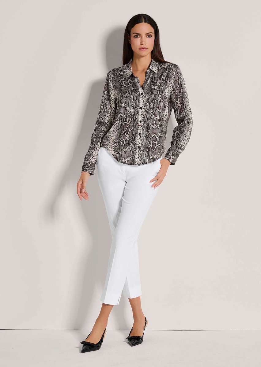 MADELEINE Blouse Blouse
