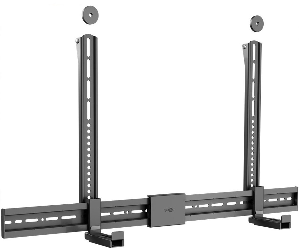 Goobay - Universele Soundbar + TV-Beugel