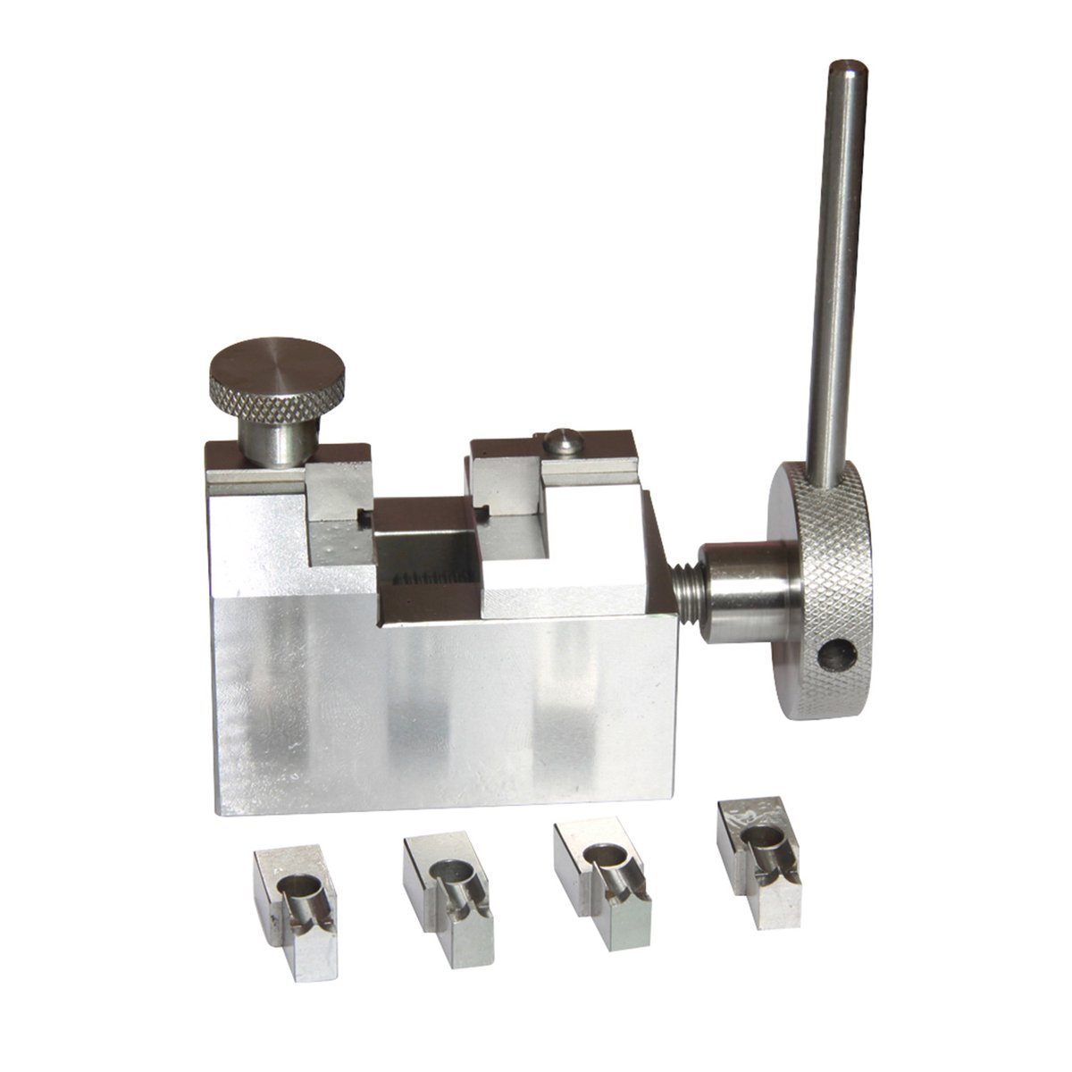 SELVA-pinverwijderaar voor horlogebandjes, speciaal voor Jubilee-bandjes