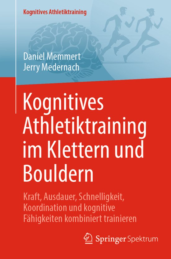 Kognitives Athletiktraining- Kognitives Athletiktraining im  ... - cover