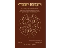 Maan Sagari 1 - Maan Sagari