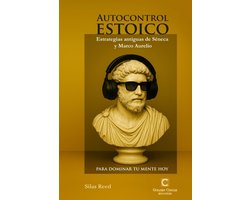 Colección Sabiduría Estoica- Autocontrol estoico