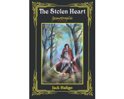 Gemotropolis-The Stolen Heart