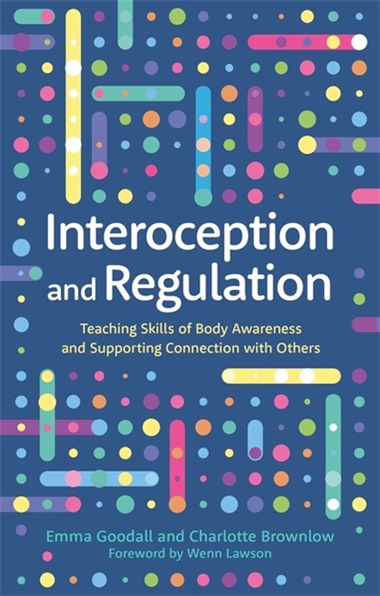 Interoception and Regulation - cover