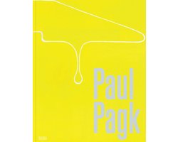 Paul Pagk (Bilingual edition)