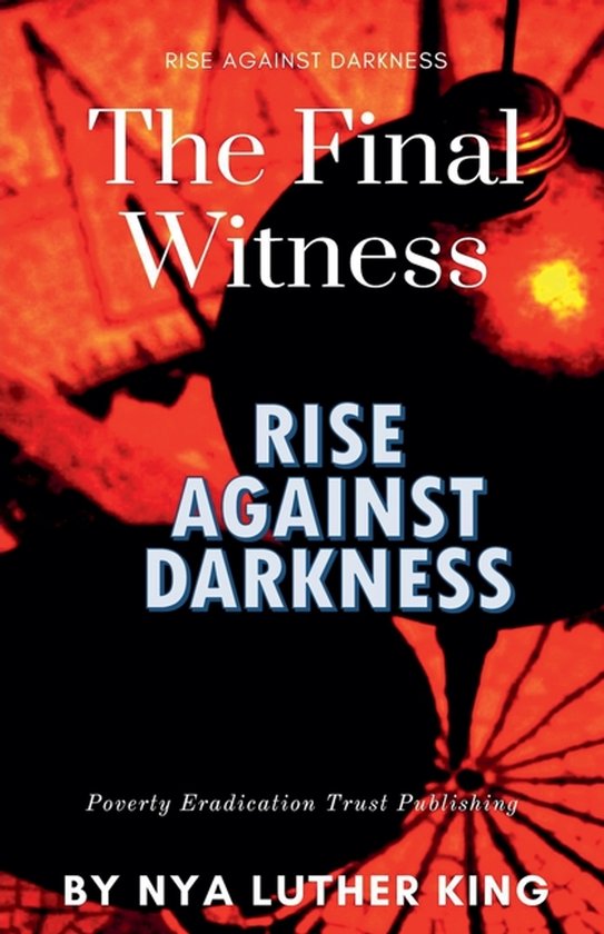 The Final Witness - cover