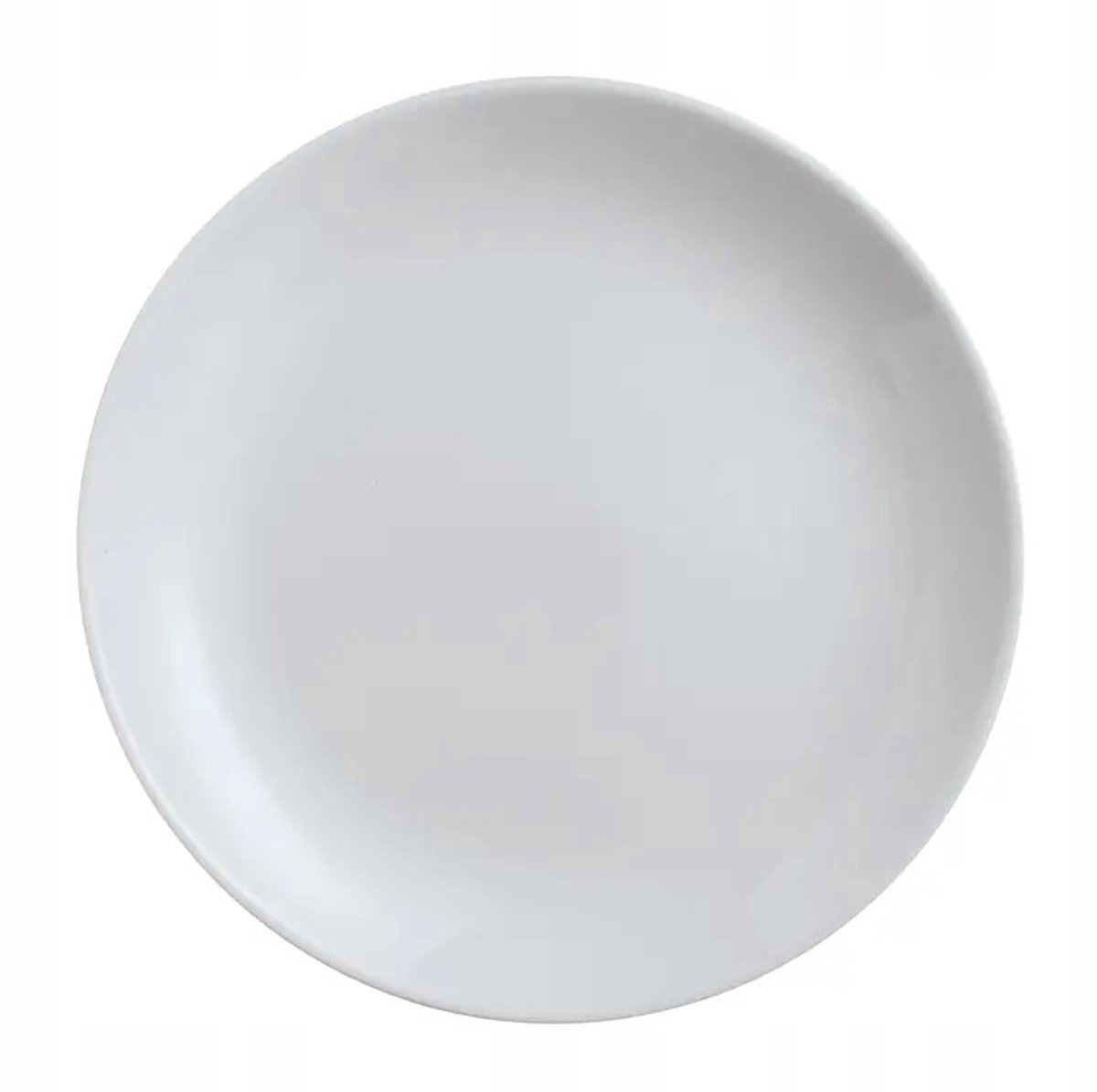 Luminarc Diwali Plat Dinerbord Graniet Grijs 25cm