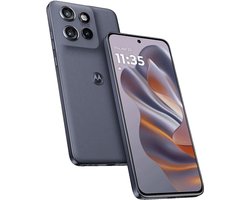 Motorola - edge 60 Neo - 8GB/256GB - Pantone Grisaille
