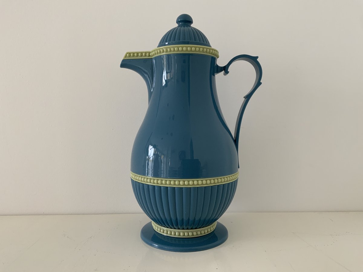 Thermo blue