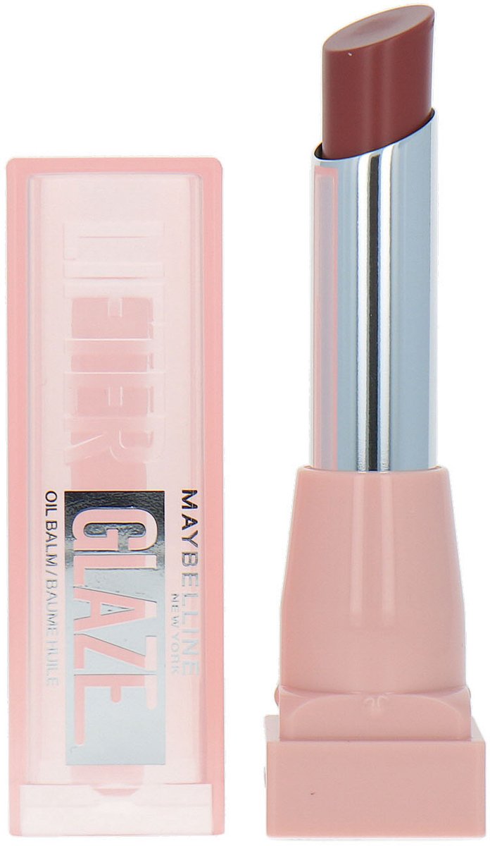 Maybelline Lifter Glaze Oil Balm - 007 Berry Haze