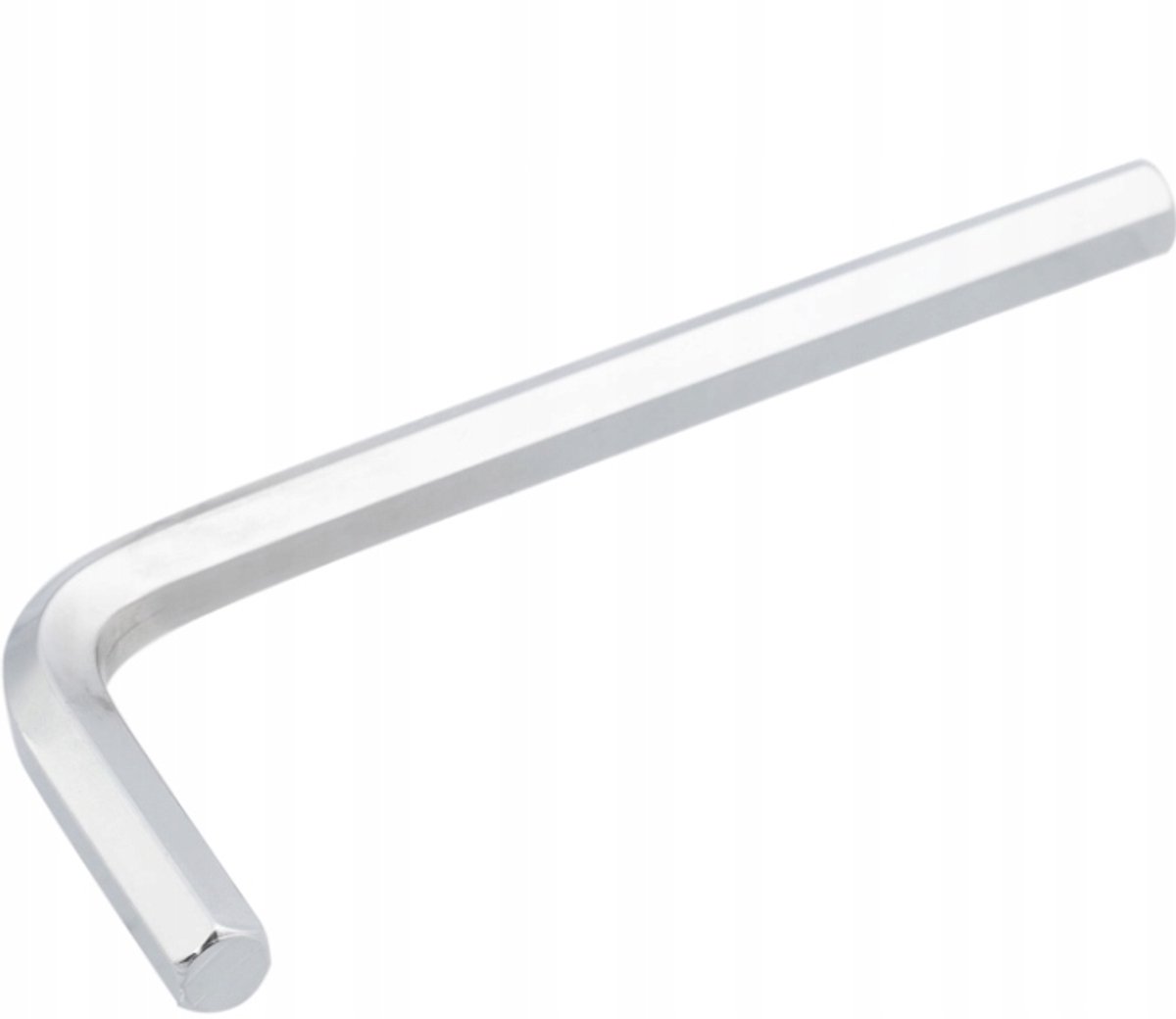 Richmann inbussleutel 5mm Cr-V