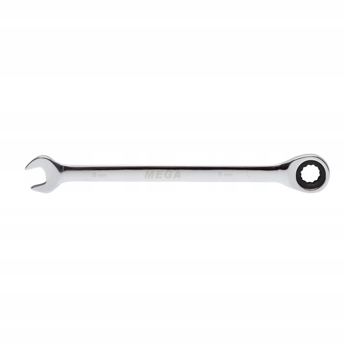 Ringsleutel met Ratel 19mm - Profix 35679